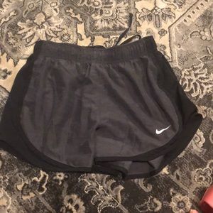 Used Nike shorts